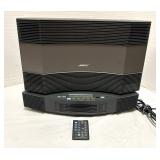 Bose Acoustic Wave Music System
