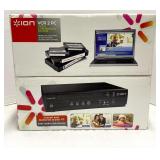 Ion VCR Video Conversion System