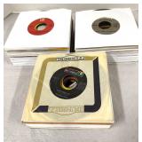 45's Record Collection