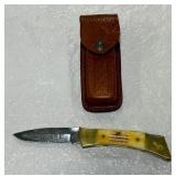 Case XX Knife