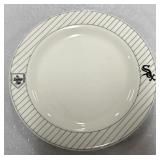 Stadium Club White Sox Plate