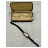 Vintage Elgin Ladies' Watch