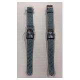 Two Coach Ladies' Watches