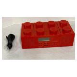 Lego CD Player / Radio