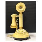 Candlestick Phone
