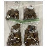 Wheat Cents Collection