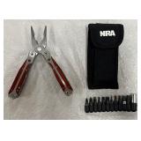 NRA Multi Tool