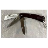 Buck Work-Man Knife