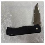 Rostfrei Lock Back Knife