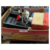 Vintage Photography Equipment and Accessories