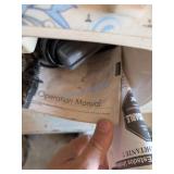 Brother Project Runway LS2250PRW Sewing Machine