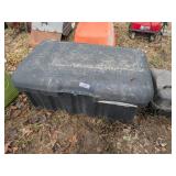 Thinking Outside Smart Bin Storage Box