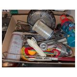 Kitchen Utensils Collection