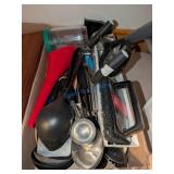 Kitchen Utensils and Gadgets