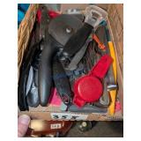 Kitchen Utensils and Tools