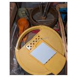 Kitchen Utensils and Tools