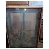 Framed Artwork Collection