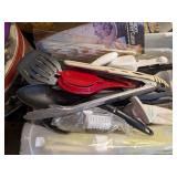 Kitchen Utensils and Tools