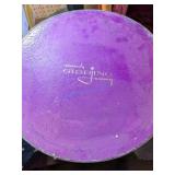 Advertising Hat Boxes