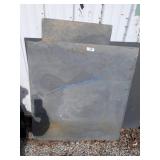 Slate Sheets in Assorted Sizes