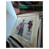 Collector Mirrors Featuring Michael Jordan