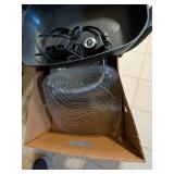 Electric Skillet and Assorted Bakeware