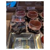 Glasses and Glass Plates