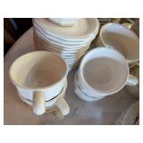 GFS Catering Dishes Assortment