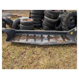 Airfoil for Semi-Tractor