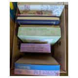Greeting Cards and Stationery Sets