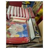 Holiday-Themed Stationery and Cards