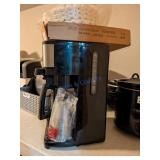 Hamilton Beach FlexBrew Coffee Maker