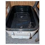 Electric Roaster Oven Missing Lid