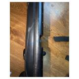 BPI-CVA Buckhorn Magnum .50 Caliber Rifle