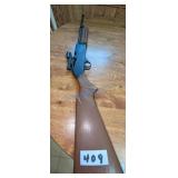 Crosman Pumpmaster 760 Air Rifle