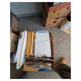 Legal-Sized Office Supplies