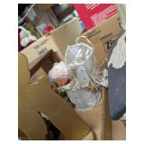 Holiday Decorations and Displays