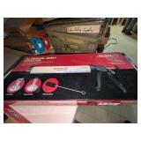 Guide Gear Aluminum Jerky Shooter Set