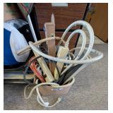 Power Strips and Extension Cords