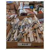 Silverware and Cutlery Collection