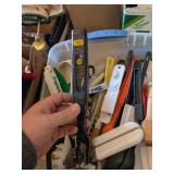 Kitchen Utensils Collection