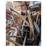 Kitchen Utensils and Tools