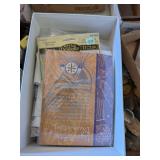 Decorative Items and Craft Materials