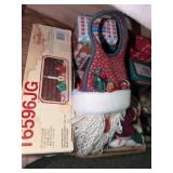 Christmas Decorations and Ornaments