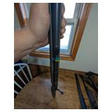 BPI-CVA Mag Hunter .45 Caliber BP Rifle