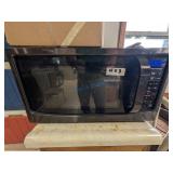 Hamilton Beach Countertop Microwave