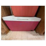 Free Spirit 101-Quart Cooler