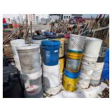 5-Gallon Buckets by the Piece