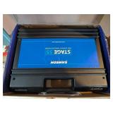 Samson Stage 55 VHF Wireless Microphone System