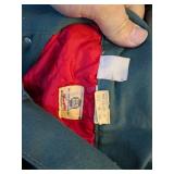 Workwear and Outerwear Items